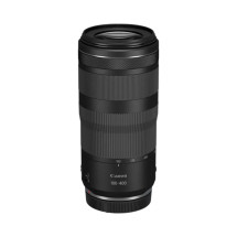 Объектив Canon RF 100-400 mm F5.6-8 IS USM