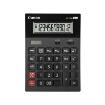 Калькулятор Canon AS-2200
