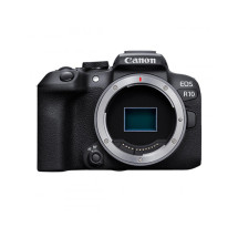 Цифровой фотоаппарат CANON EOS R10 BODY