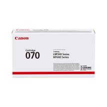 Картридж Canon LBP CARTRIDGE 070