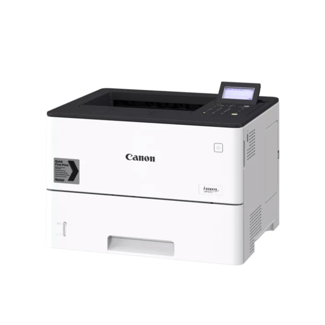 Монохромный лазерный принтер Canon I-S LBP325X