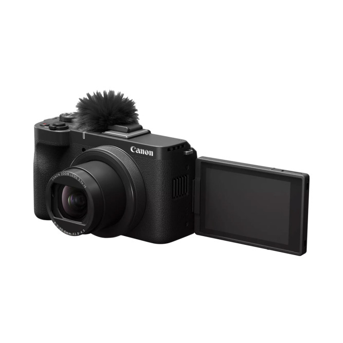 Цифровой фотоаппарат Canon PowerShot V1 PREMIUM VLOGGER KIT
