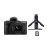 Цифровой фотоаппарат Canon PowerShot V1 PREMIUM VLOGGER KIT