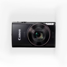 Фотоаппарат Canon IXUS 285 HS A Black