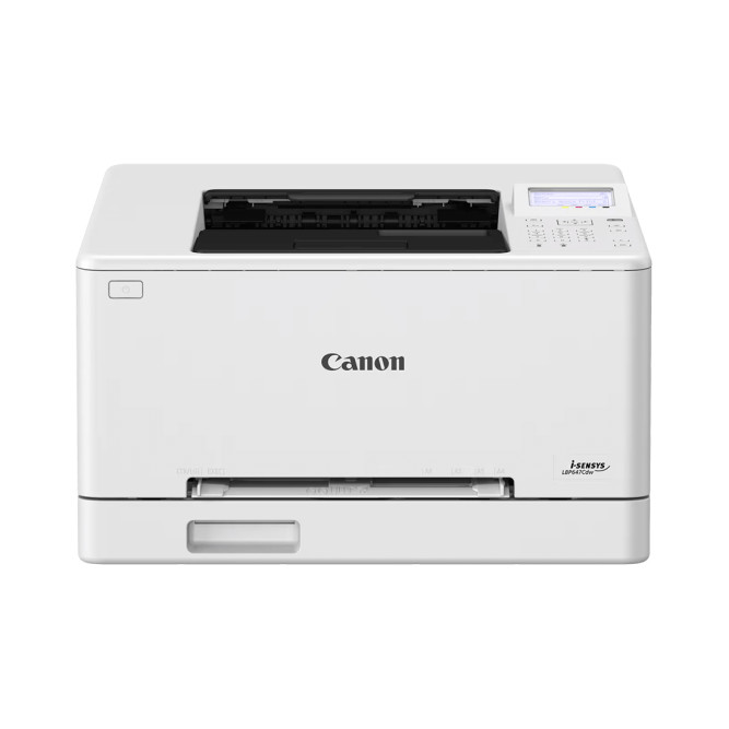 Цветной лазерный принтер Canon I-S LBP647CDW