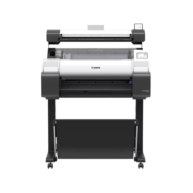 Широкоформатный Сканер Canon SCANNER LM24