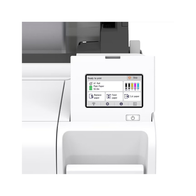 Широкоформатный Сканер Canon SCANNER LM24