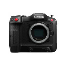 Цифровая видеокамера Canon EOS C70