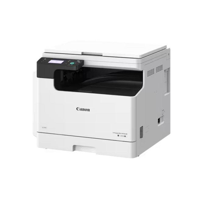 Монохромное лазерное МФУ Canon imageRUNNER 2224 II