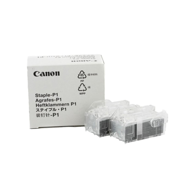 Скрепки для степлирования Canon STAPLE-P1 1008B001