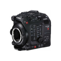 Цифровая видеокамера Canon EOS C500 MKII