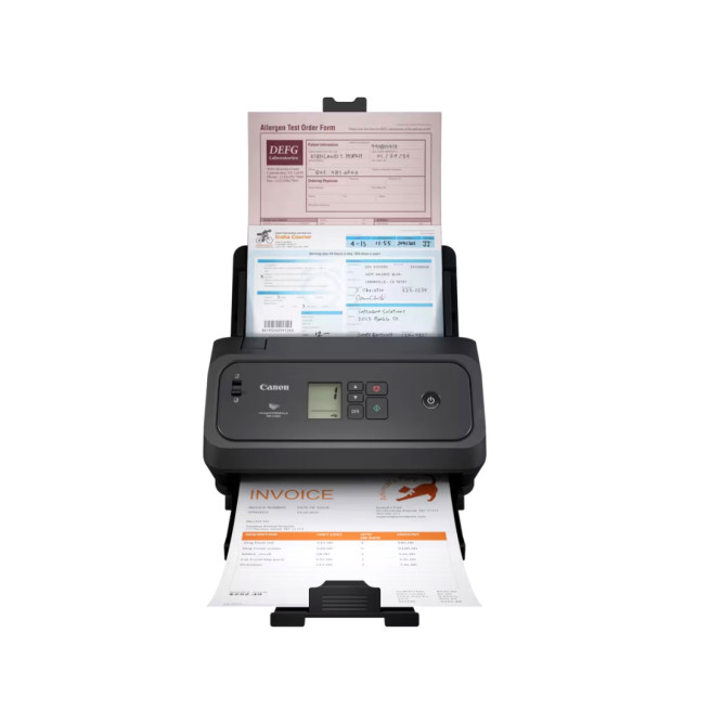 Протяжный Сканер Canon imageFORMULA DR-C340