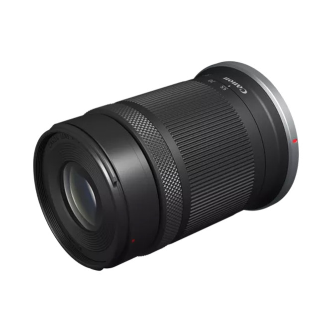 Объектив Canon RF-S55-210 mm F5-7.1 IS STM