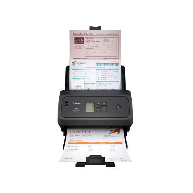 Протяжный Сканер Canon imageFORMULA DR-C350