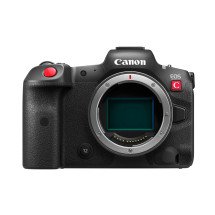 Цифровая видеокамера Canon EOS R5 C