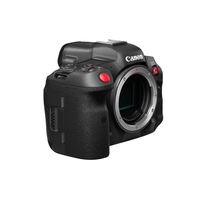Цифровая видеокамера Canon EOS R5 C