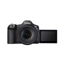 Цифровой фотоаппарат CANON EOS R5 Mark II V5 + RF 24-105 mm L