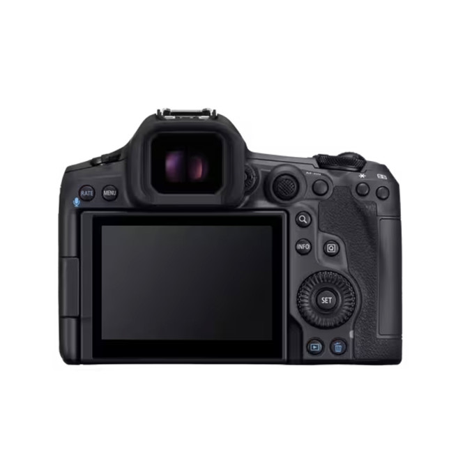 Цифровой фотоаппарат CANON EOS R5 Mark II V5 + RF 24-105 mm L