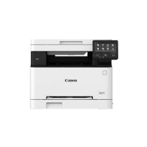 Цветное лазерное МФУ Canon I-S MF651CW