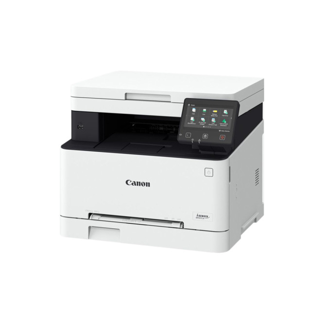 Цветное лазерное МФУ Canon I-S MF651CW