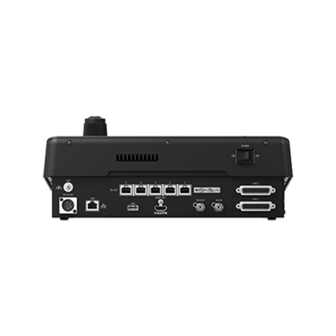 Пульт ДУ Canon RC-IP1000 6529C001AA (12В)